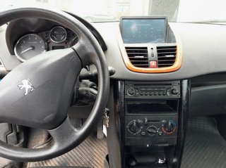 1147220 9664402580 centralita airbag peugeot 207
