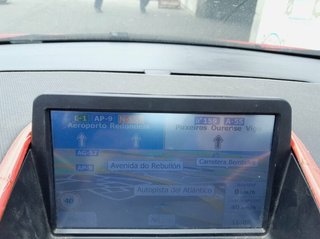1147220 9664402580 centralita airbag peugeot 207