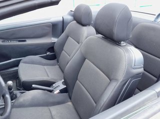 1147220 9664402580 centralita airbag peugeot 207