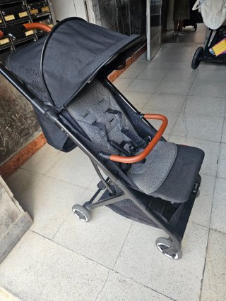 Silla de paseo ideal para viaje. Marca jane