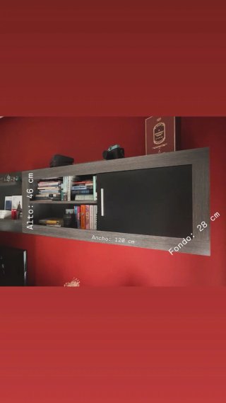 Muebles de salón completos