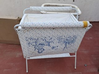 Bañera para bebé