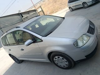 Volkswagen Touran 2006