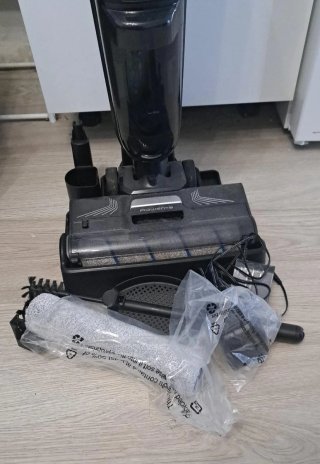 Aspiradora Rowenta X-Clean 4 Nueva