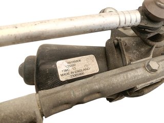 MOTOR LIMPIA DELANTERO OPEL VECTRA C BERLINA Y20D