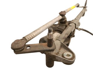 MOTOR LIMPIA DELANTERO OPEL VECTRA C BERLINA Y20D