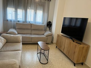 ALQUILER VACACIONAL ÚLTIMA SEMANA DE AGOSTO LIBRE