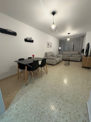 ALQUILER VACACIONAL ÚLTIMA SEMANA DE AGOSTO LIBRE