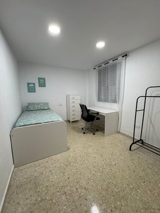 ALQUILER VACACIONAL ÚLTIMA SEMANA DE AGOSTO LIBRE