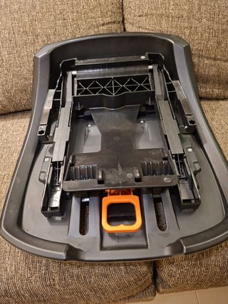 Silla coche Cybex Pallas 2-Fix ISOFIX