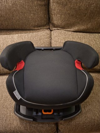 Silla coche Cybex Pallas 2-Fix ISOFIX
