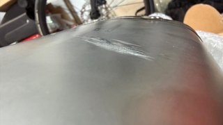 Cola Escape Akrapovic Yamaha R1 M