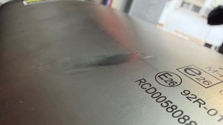 Cola Escape Akrapovic Yamaha R1 M