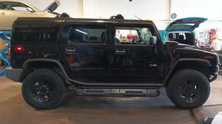 Hummer H2 2008