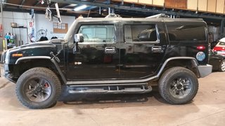 Hummer H2 2008