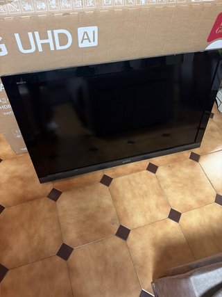 Sony Bravia TV
