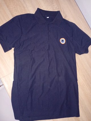 Camiseta Polo Talla L