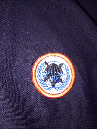 Camiseta Polo Talla L