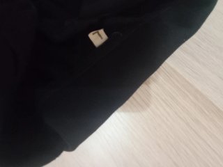 Camiseta Polo Talla L