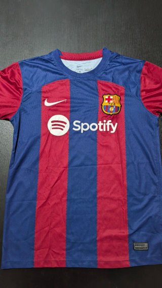 Camiseta FC Barcelona Talla S
