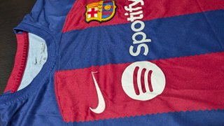 Camiseta FC Barcelona Talla S