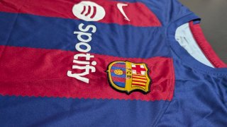 Camiseta FC Barcelona Talla S