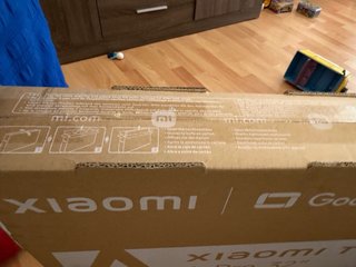 Xiaomi TV A Pro 32 Google TV