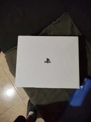 Caja PS5 Digital Edition Sony