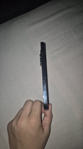iPhone 13 Pro 128GB 86% Batería
