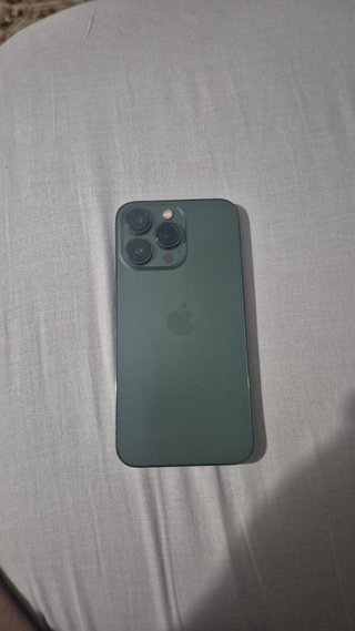 iPhone 13 Pro 128GB 86% Batería