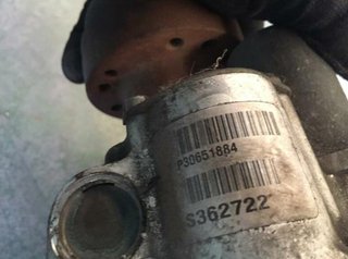 Volvo 50559 p30651884 diferencial trasero xc90 d5