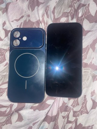 iPhone 17 Azul Neblina 256GB Nuevo