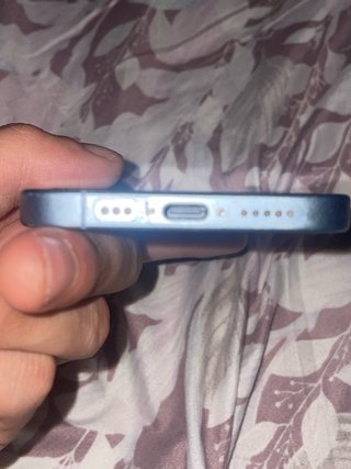 iPhone 17 Azul Neblina 256GB Nuevo