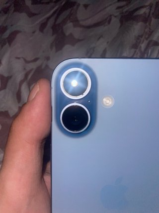 iPhone 17 Azul Neblina 256GB Nuevo