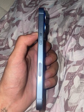 iPhone 17 Azul Neblina 256GB Nuevo