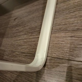 Escritorio IKEA MICKE Blanco
