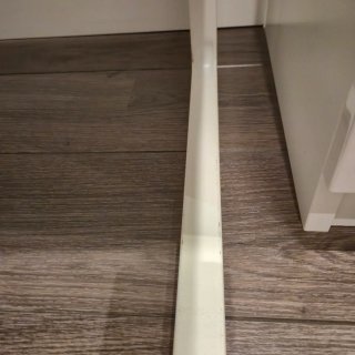 Escritorio IKEA MICKE Blanco