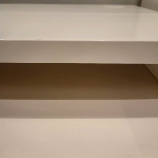 Escritorio IKEA MICKE Blanco