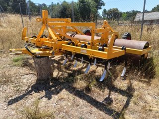Conjunto ,,Rodillo cultivador,686825138