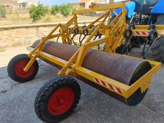 Conjunto ,,Rodillo cultivador,686825138