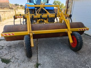Conjunto ,,Rodillo cultivador,686825138