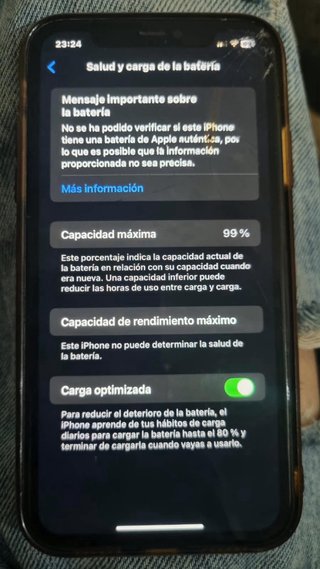 iPhone 11 64GB Morado