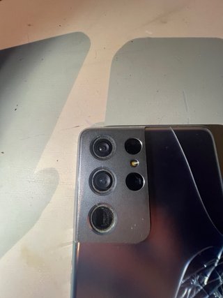 Samsung S22 Ultra para reparar