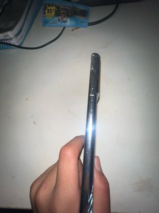Samsung S22 Ultra para reparar