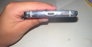 Samsung S22 Ultra para reparar