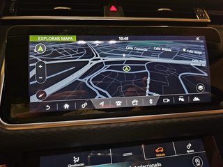 ranger rover velar 2019