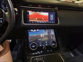 ranger rover velar 2019