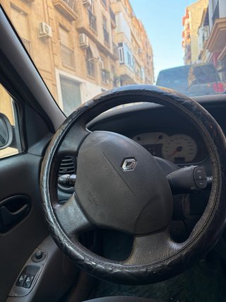 Renault Megane 1999