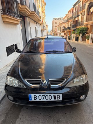 Renault Megane 1999