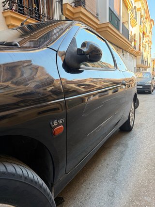 Renault Megane 1999